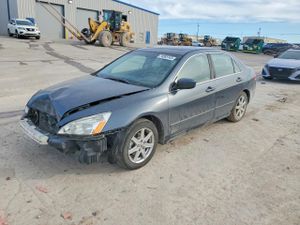 Honda Accord EX 3.0L 6 2004