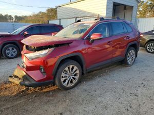 Toyota Rav4 XLE PREMIUM 2.5L 4 2025