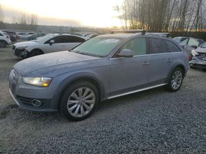 Audi A4 PREMIUM 2.0L 4 2015