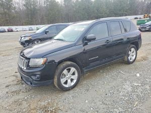 Jeep Compass SPORT 2.4L 4 2014