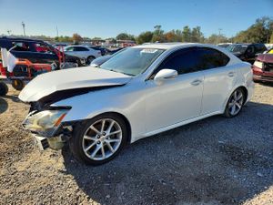 Lexus IS 250 2.5L 6 2011