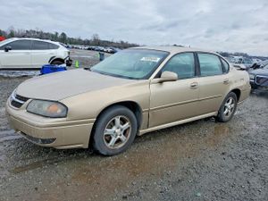 Chevrolet Impala LS 3.8L 6 2005