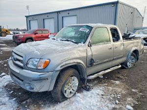 Toyota Tundra ACCESS CAB SR5 4.7L 8 2003