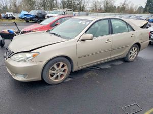 Toyota Camry LE 3.0L 6 2006