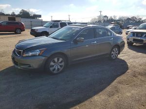 Honda Accord EX 3.5L 6 2008