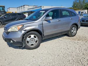Honda CR-V LX 2.4L 4 2008