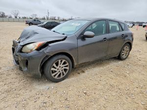 Mazda 3 I 2.0L 4 2012