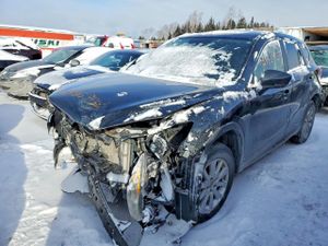Mazda CX-5 TOURING 2.5L 4 2014