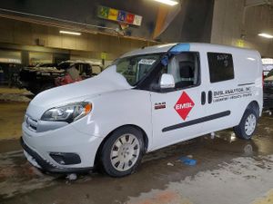 RAM ProMaster SLT 2.4L 4 2015