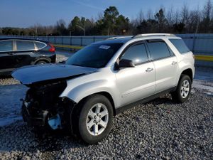 GMC Acadia SLE 3.6L 6 2015