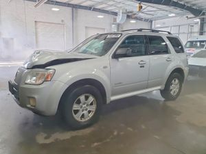 Mercury Mariner 3.0L 6 2008