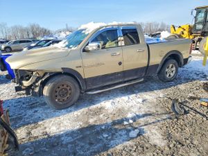 Dodge RAM 5.7L 8 2011