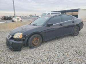 Mitsubishi Galant ES 2.4L 4 2012