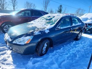 Honda Accord LX 2.4L 4 2005