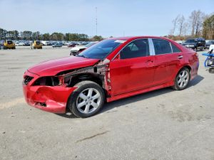 Toyota Camry CE 2.4L 4 2007