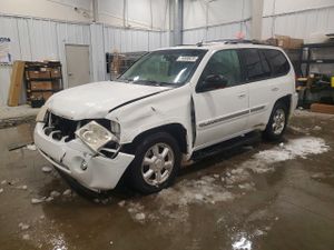 GMC Envoy 4.2L 6 2004