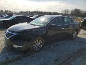 Nissan Altima 2.5 2.5L 4 2014