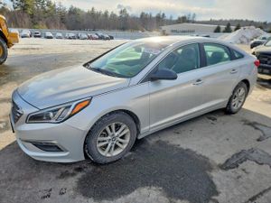 Hyundai Sonata 2.4L 4 2015