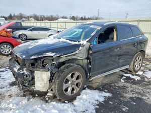 Volvo XC60 3.2 3.2L 6 2013