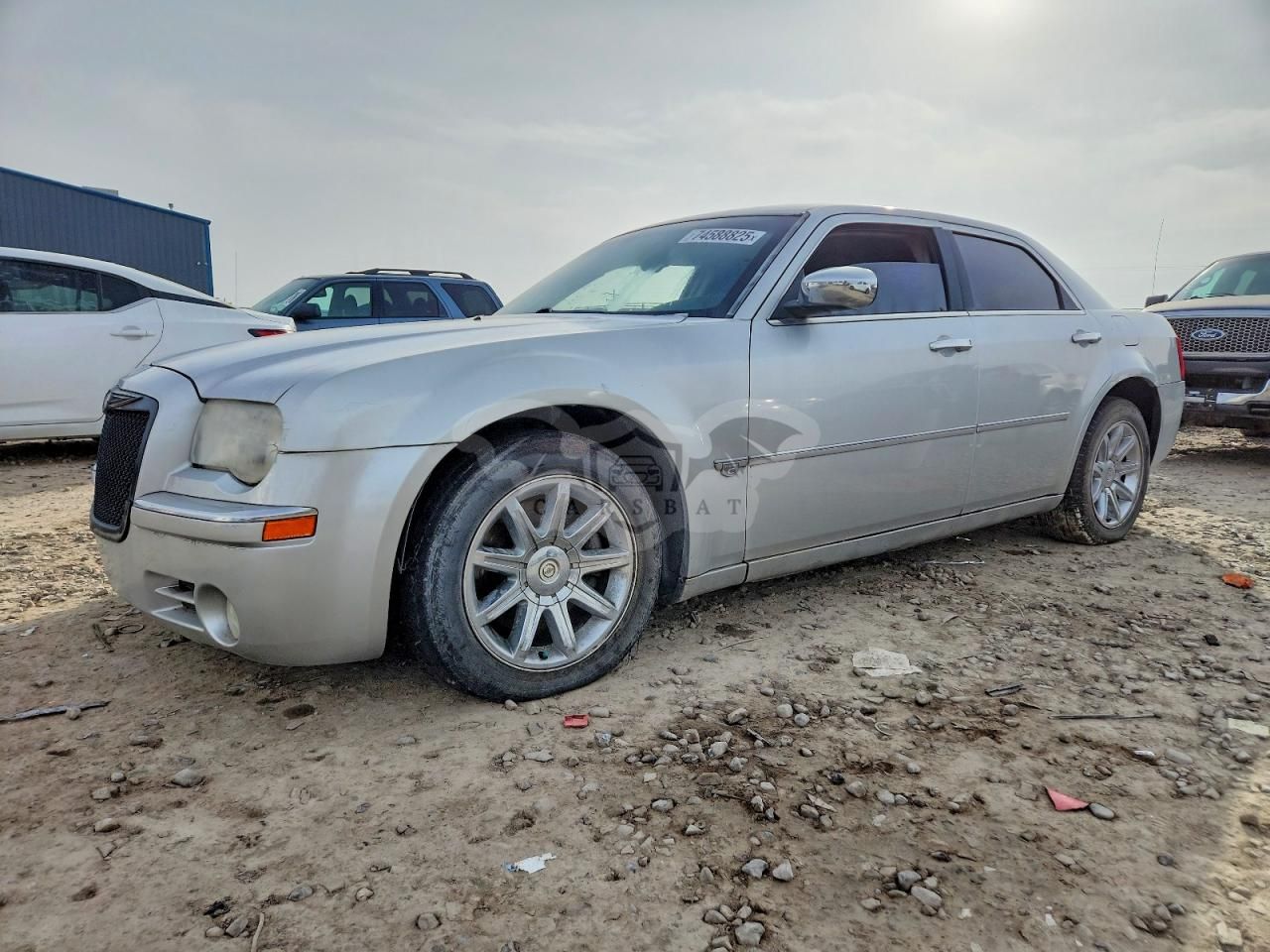 Chrysler 300C 5.7L 8 2005