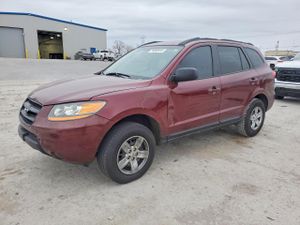 Hyundai Santa Fe GLS 2.7L 6 2009