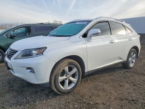 Lexus RX 350 BASE 3.5L 6 2014