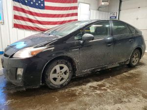 Toyota Prius 1.8L 4 2010