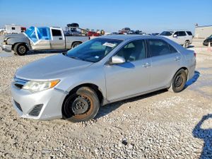 Toyota Camry 2.5L 4 2014