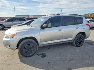 Toyota Rav4 LIMITED 2.4L 4 2006