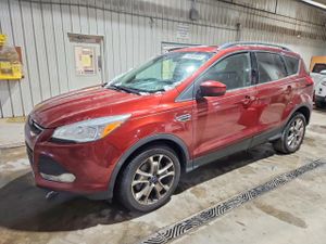 Ford Escape SE 1.6L 4 2014