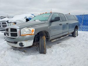Dodge RAM ST 5.7L 8 2006