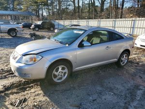 Pontiac G5 2.2L 4 2008