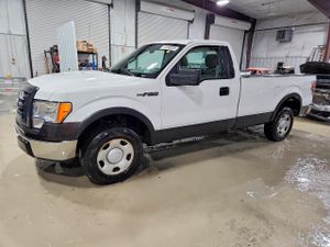 Ford F-150 4.6L 8 2009