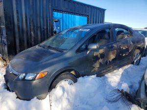 Honda Civic 1.8L 4 2008