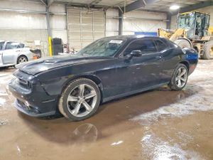 Dodge Challenger SXT 3.6L 6 2015