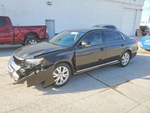 Toyota Avalon BASE 3.5L 6 2011