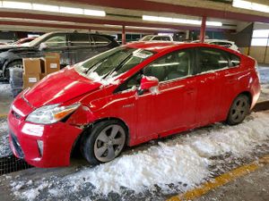 Toyota Prius 1.8L 4 2015