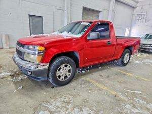 Chevrolet Colorado 2.9L 4 2007
