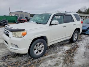 Toyota 4Runner SR5 4.0L 6 2011