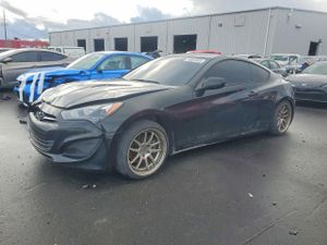 Hyundai Genesis 2.0T 2.0L 4 2014