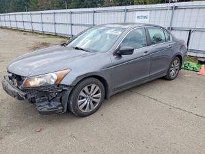 Honda Accord EX 2.4L 4 2011
