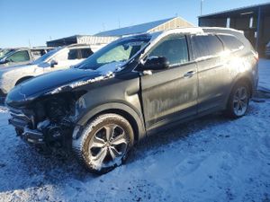 Hyundai Santa Fe GLS 3.3L 6 2013
