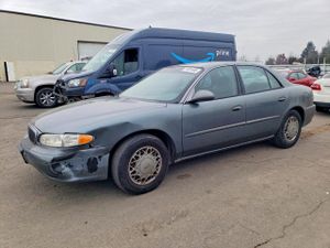 Buick Century CUSTOM 3.1L 6 2004