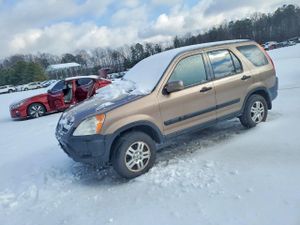 Honda CR-V EX 2.4L 4 2003