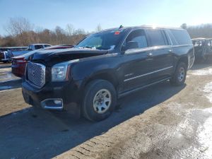 GMC Yukon DENALI 6.2L 8 2015