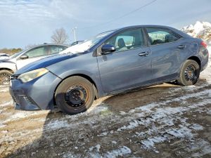 Toyota Corolla L 1.8L 4 2014