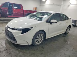 Toyota Corolla LE 2.0L 4 2026