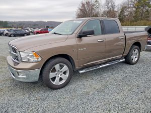 Dodge RAM 5.7L 8 2009