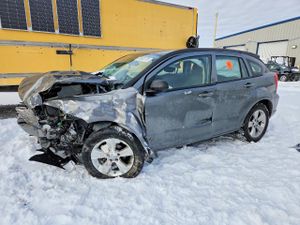 Dodge Caliber 2.0L 4 2011