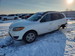 Hyundai Santa Fe GLS 2.4L 4 2010